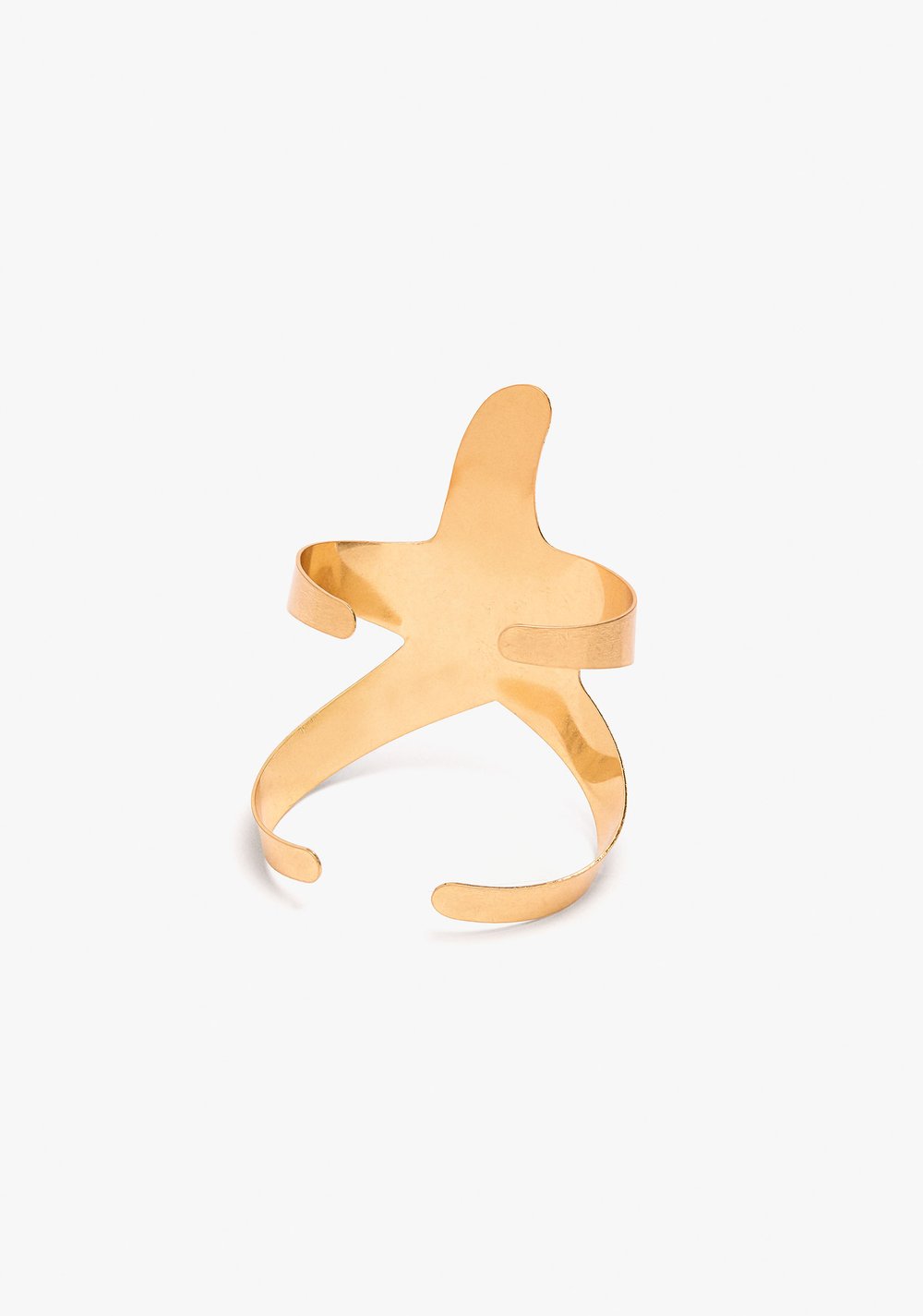 Pulsera con Estrella de Mar Parfois 3