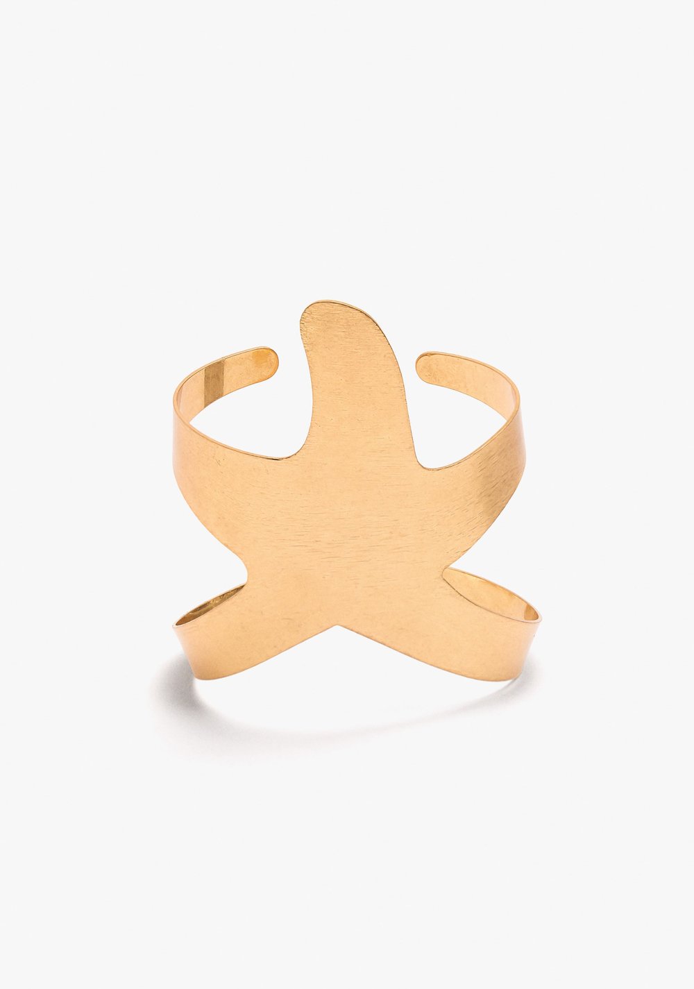 Pulsera con Estrella de Mar Parfois Imagen Principal