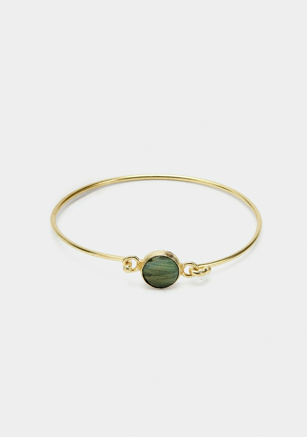Pulsera Fina con Piedra Parfois Imagen Principal