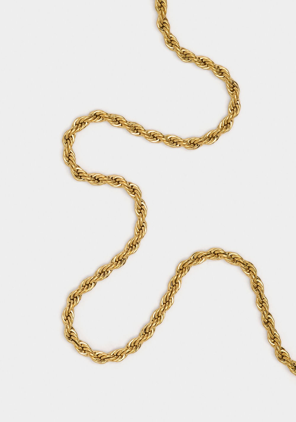 Pulsera con Medalla Parfois 2