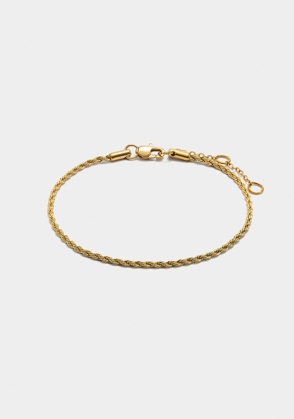 Pulsera con Medalla Parfois Imagen Principal
