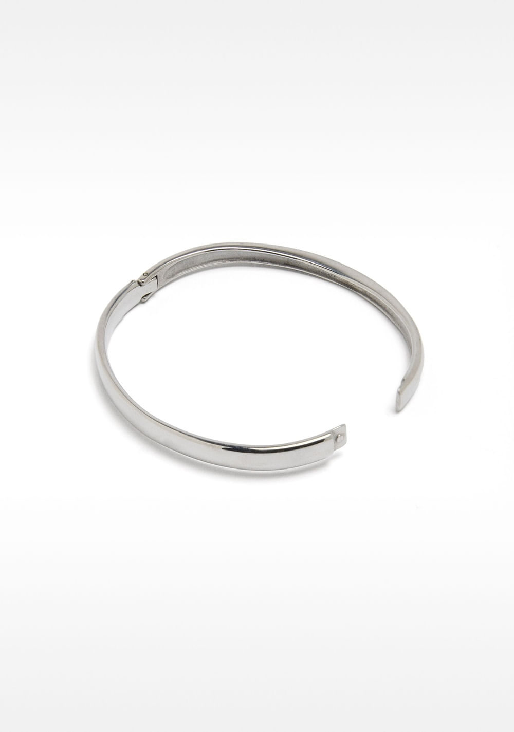 Pulsera Rígida con Cristales Parfois 3