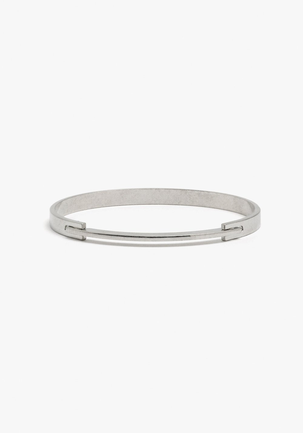 Pulsera Rígida Lisa Parfois