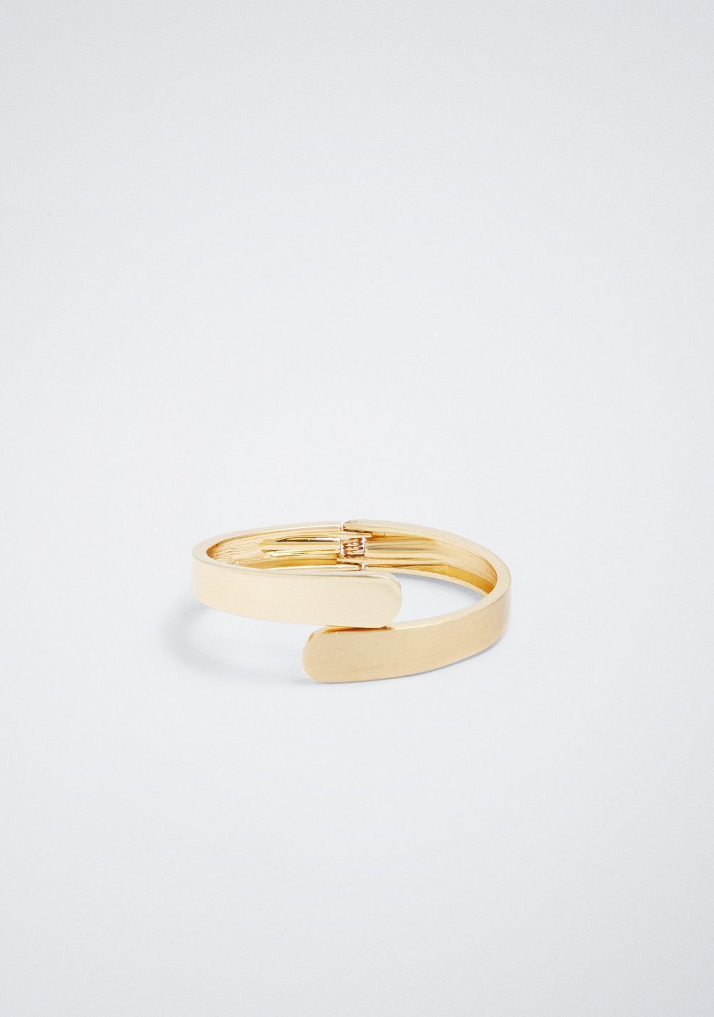 Pulsera Rígida Parfois