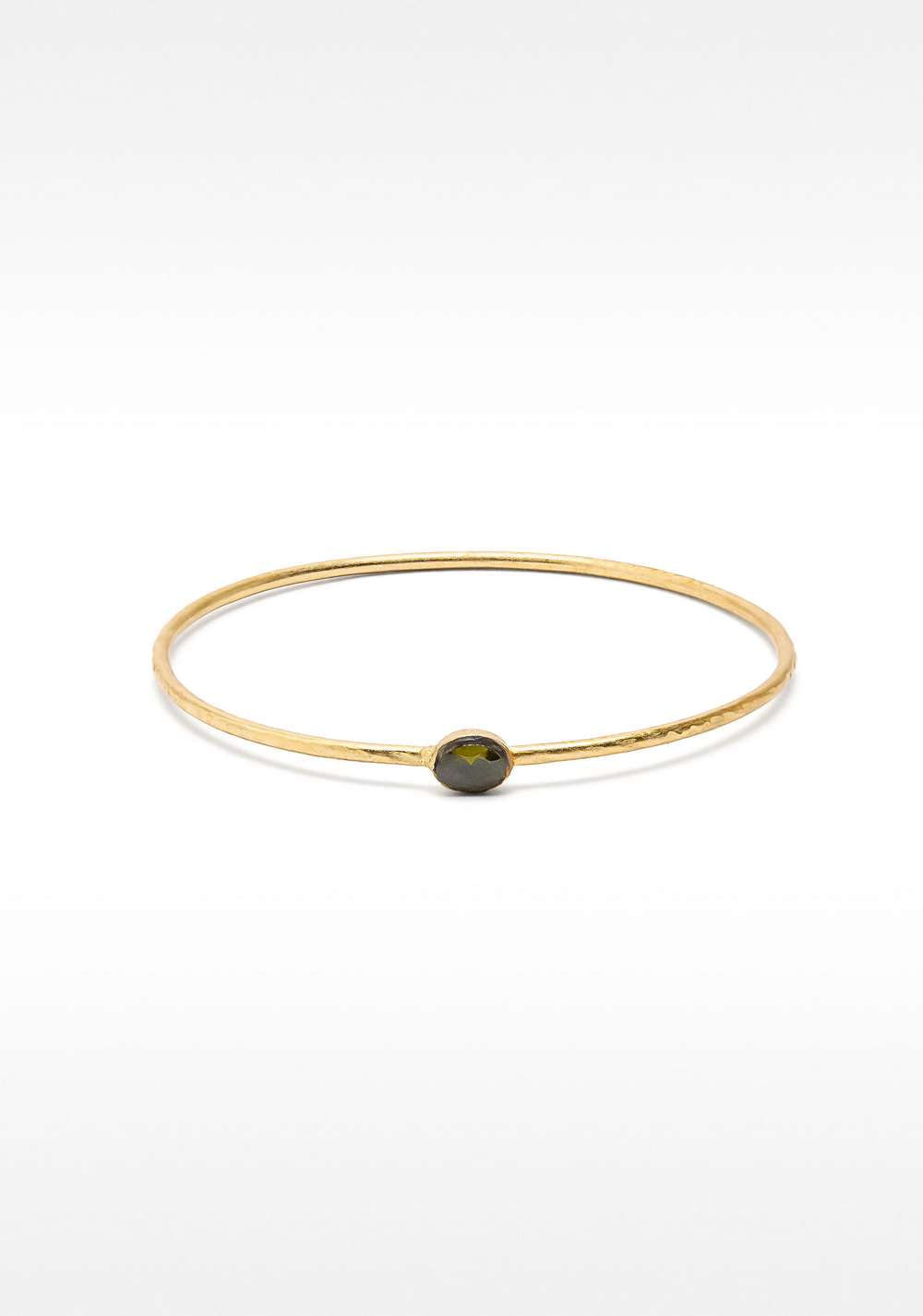 Pulsera Rígida con Piedra Parfois Imagen Principal