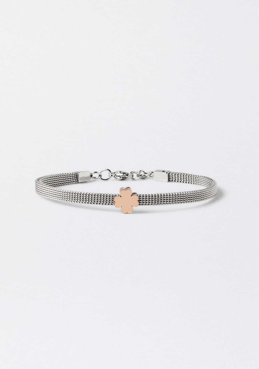 Pulsera con Trébol Parfois
