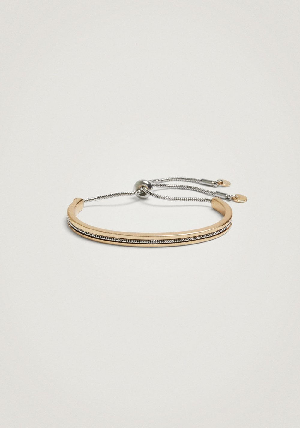 Pulsera Tricolor Parfois
