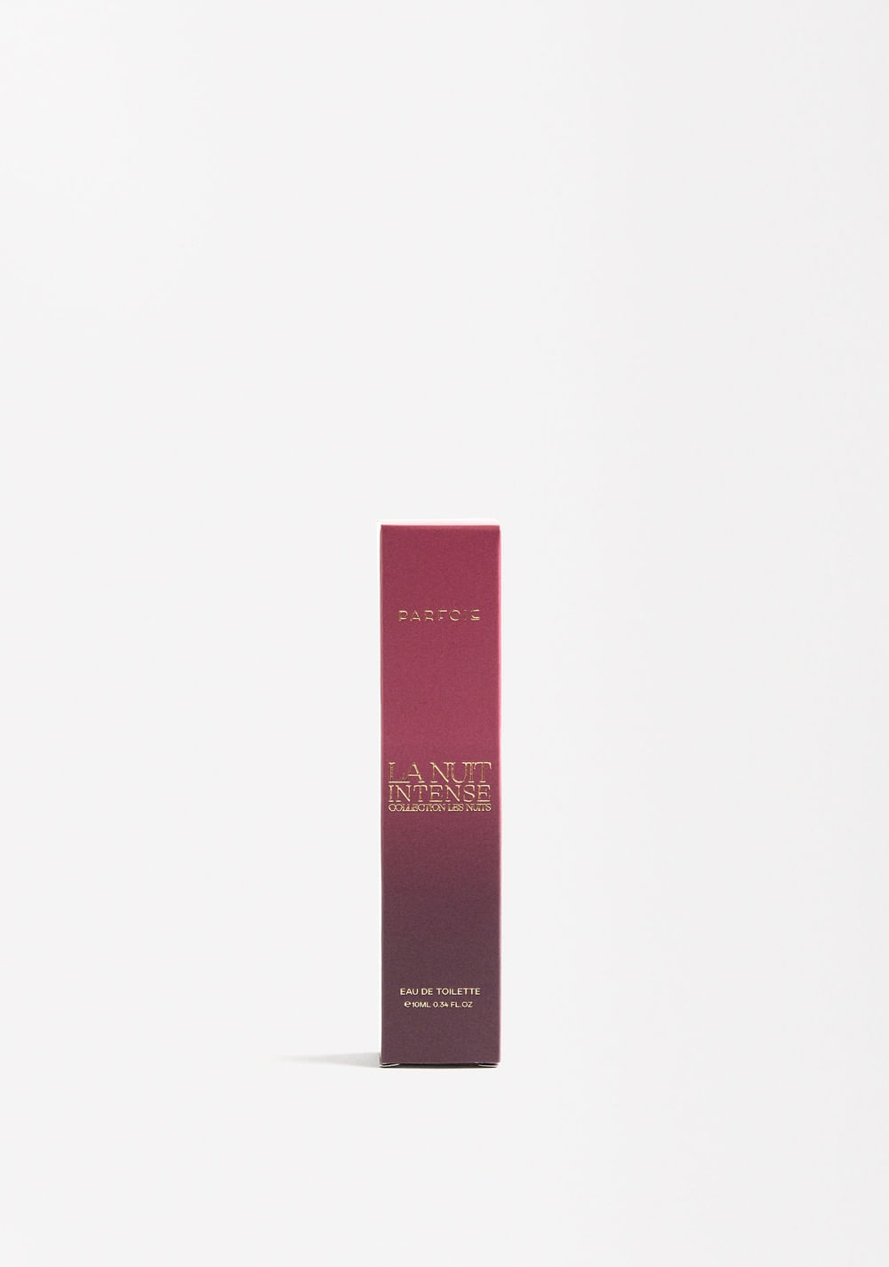 Roll-on la Nuit Intense - Collection Les Nuits Parfois 3