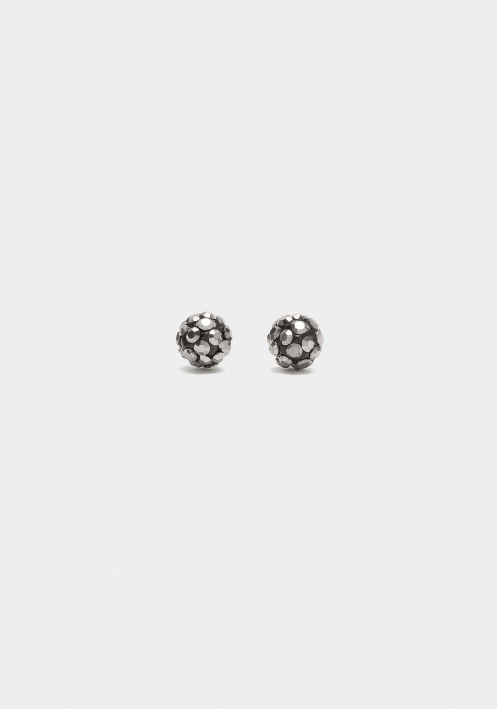 Set Collar y Zarcillos con Cristales Parfois 4