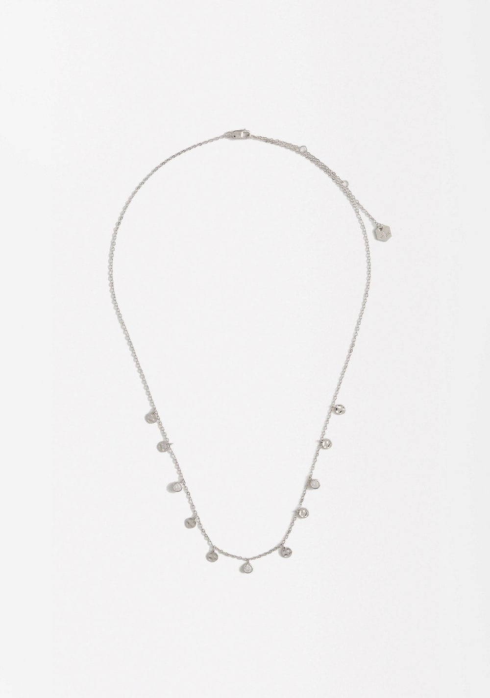 Set de Collar y Zarcillos Parfois 2