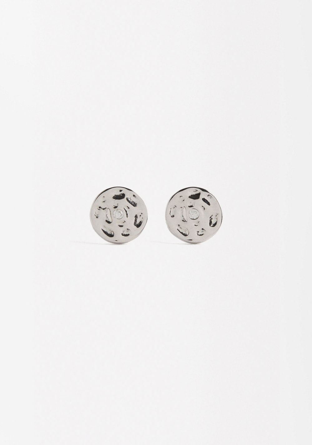 Set de Collar y Zarcillos Parfois 3