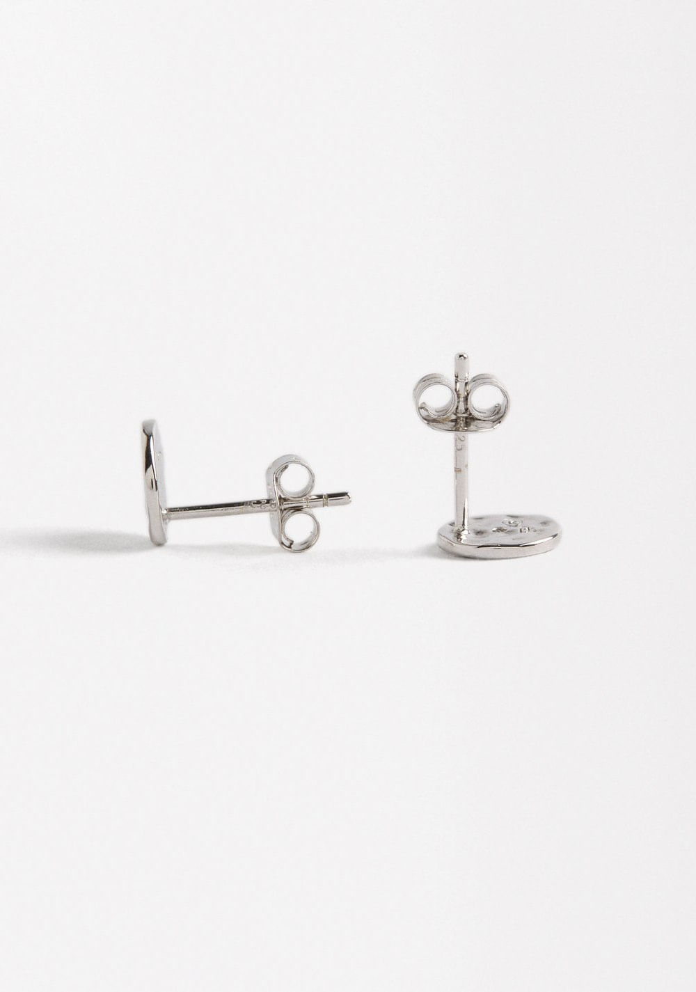 Set de Collar y Zarcillos Parfois 4