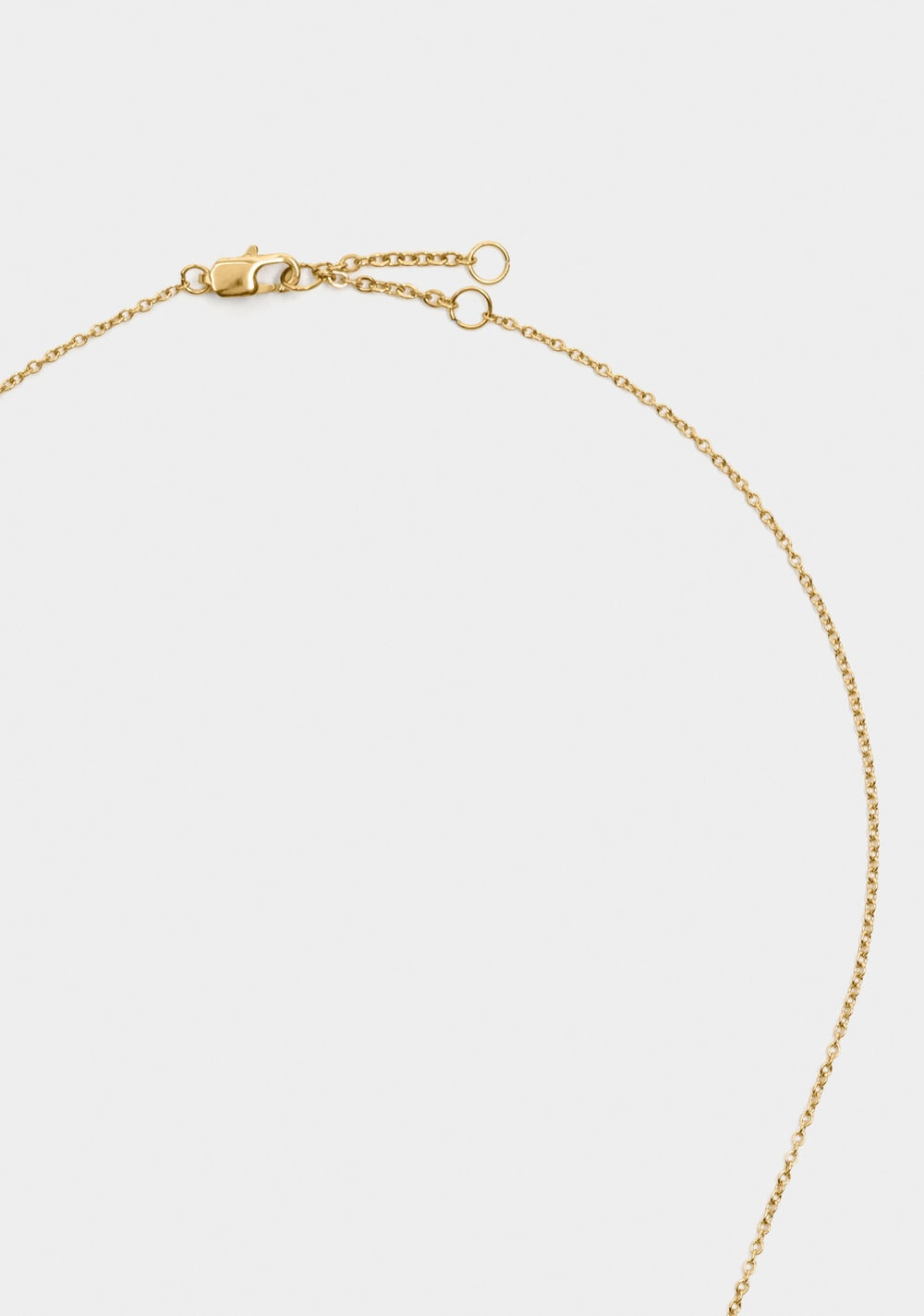 Set Collar y Zarcillos Trébol con Perlas Parfois 5