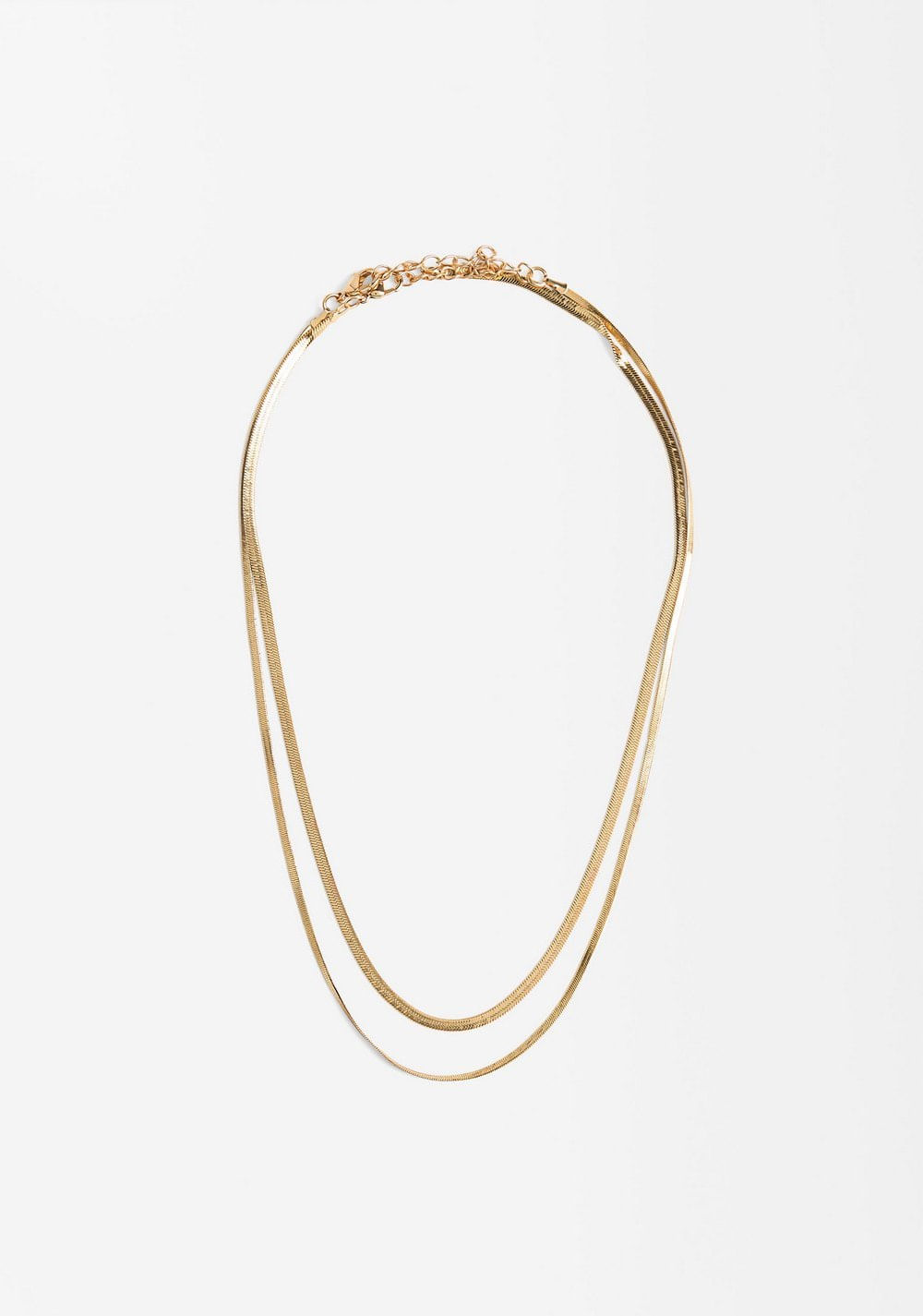 Set de Collares Cortos Parfois