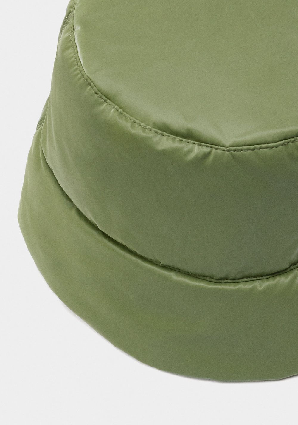 Sombrero Bucket de Nylon Parfois 2