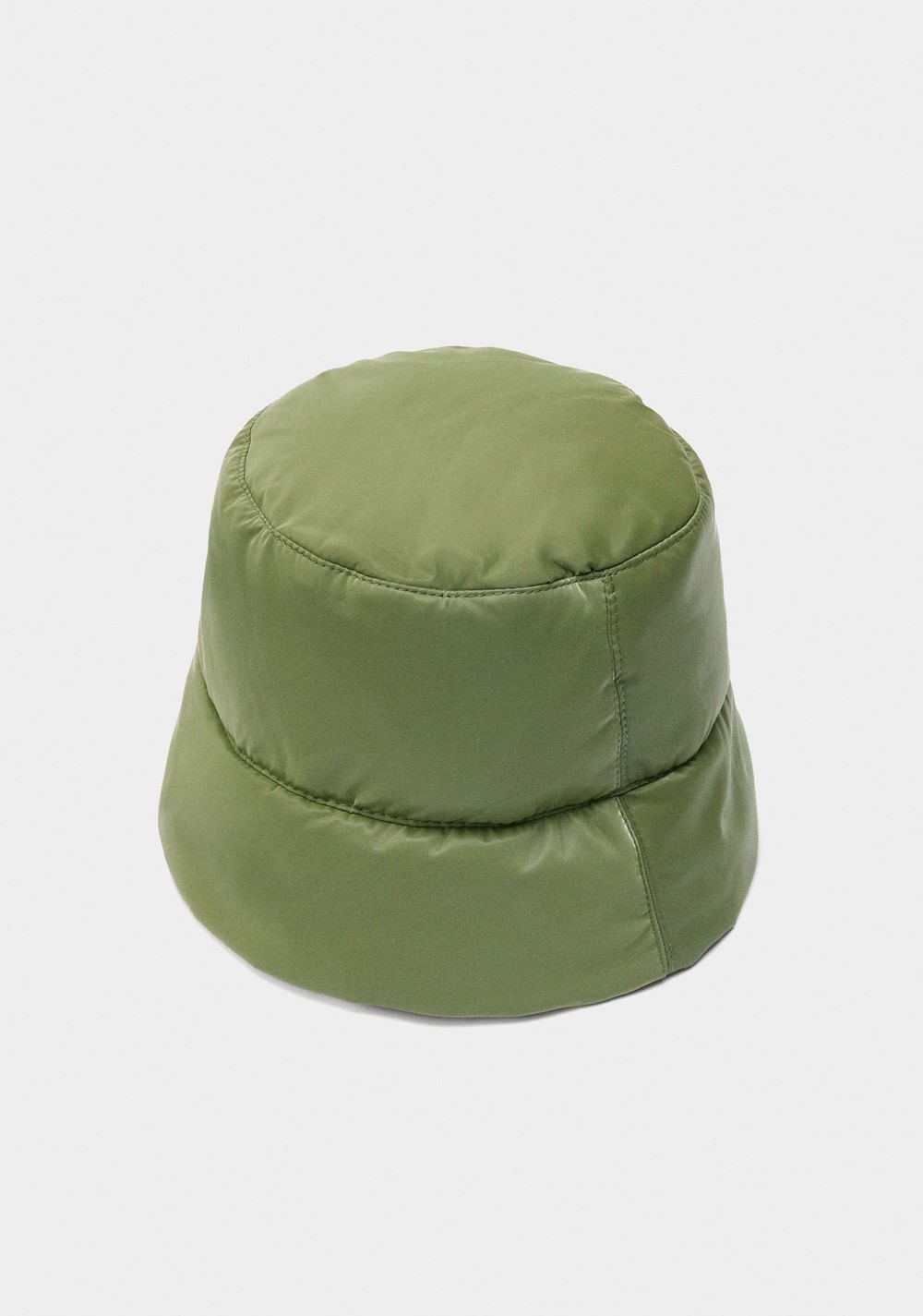 Sombrero Bucket de Nylon Parfois 3