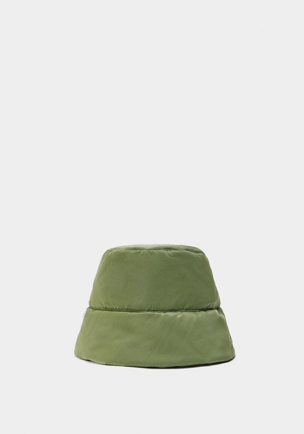 Sombrero Bucket de Nylon Parfois Imagen Principal