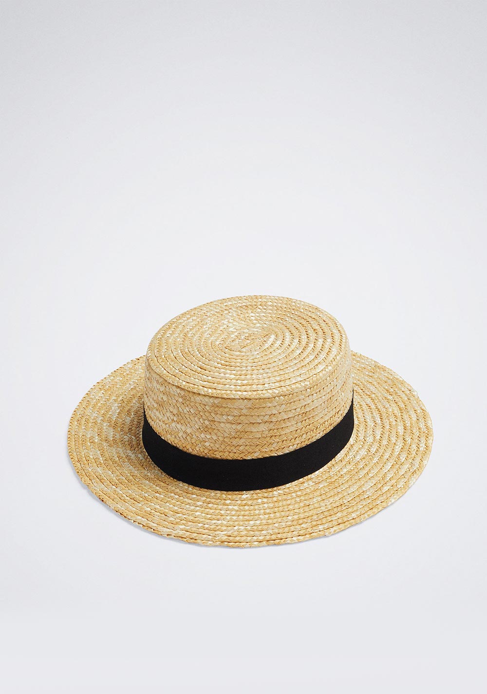 Sombrero de Paja Parfois 3