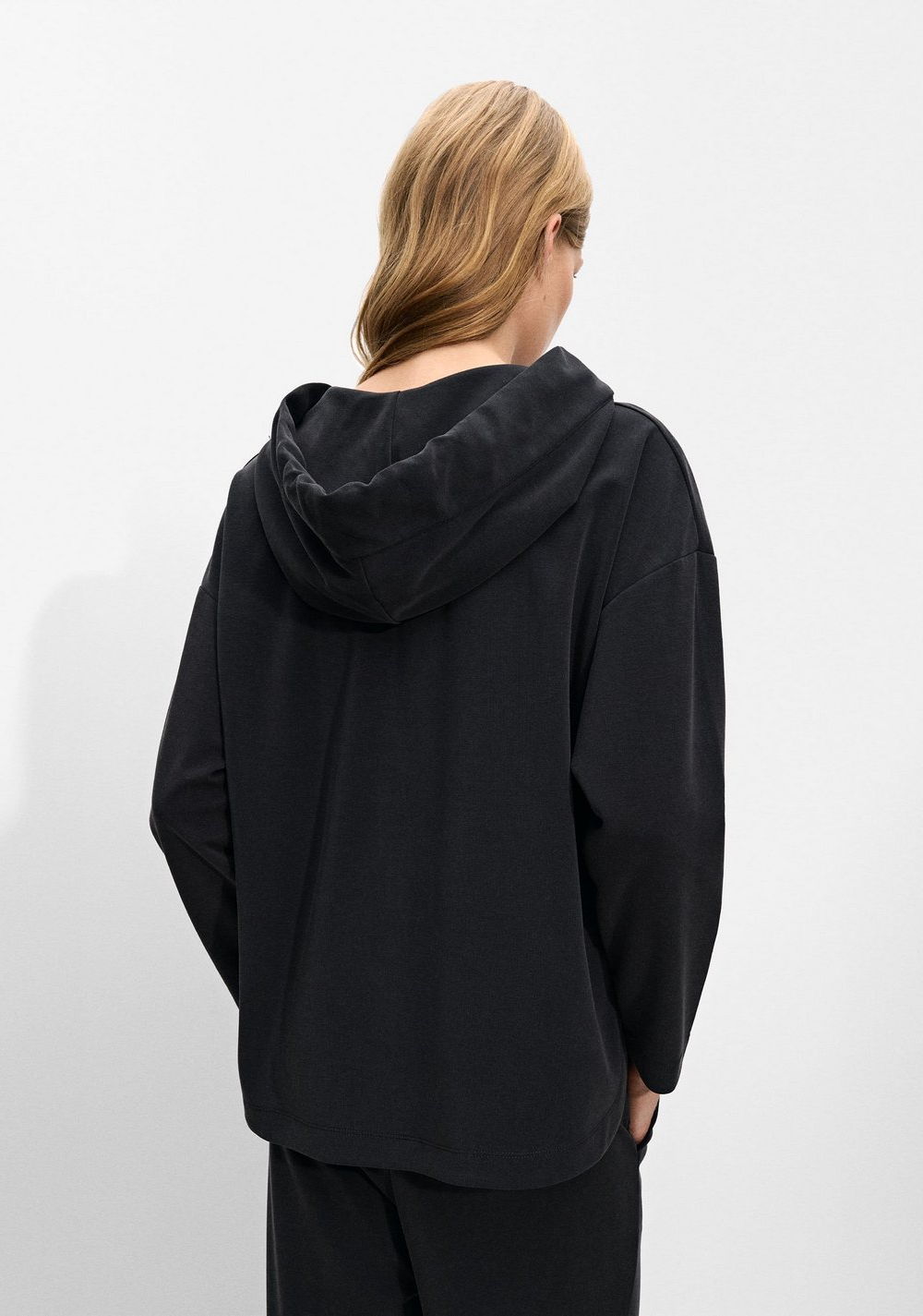 Sudadera con Capucha Parfois 2