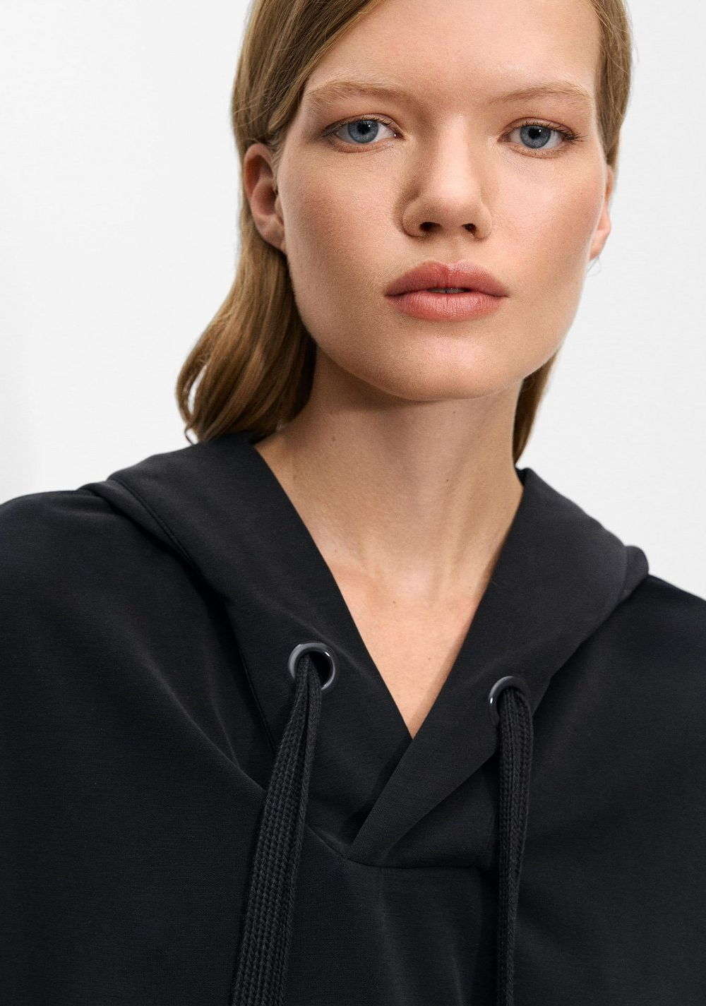 Sudadera con Capucha Parfois 3