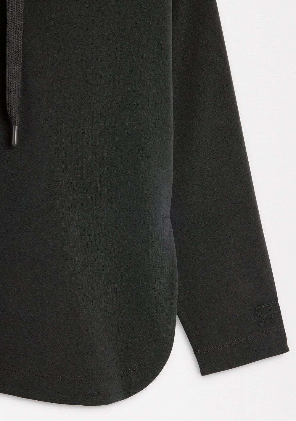 Sudadera con Capucha Parfois 5