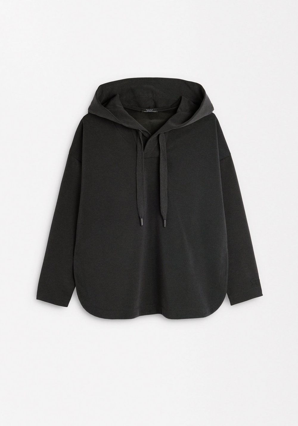 Sudadera con Capucha Parfois 6