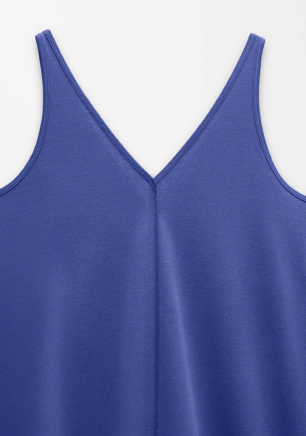 Vestido Midi con Tirantes Parfois 6