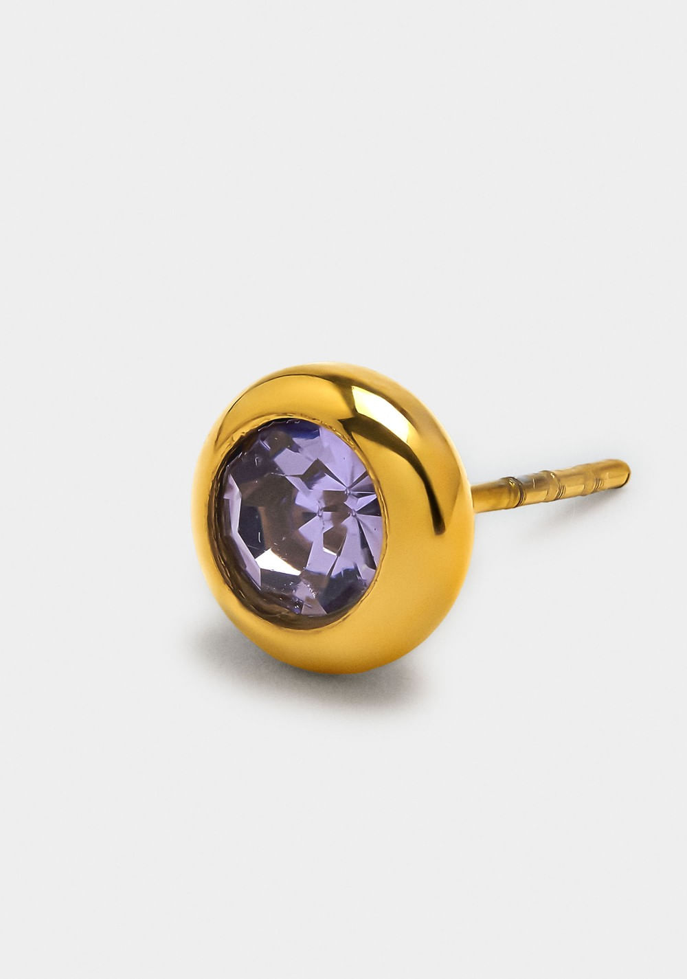 Zarcillo Individual Cristal Parfois 2