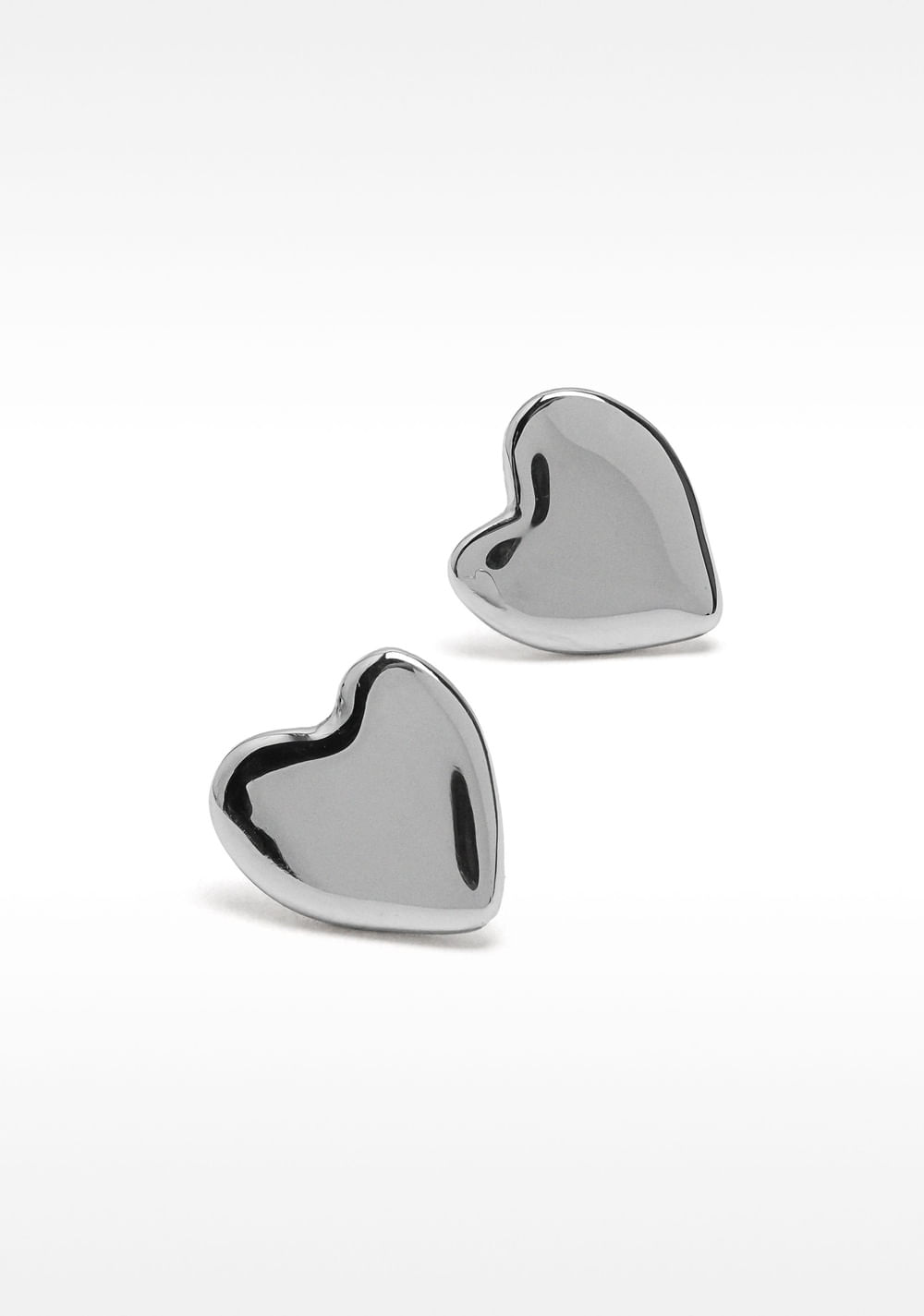 Zarcillos Corazón Parfois 3