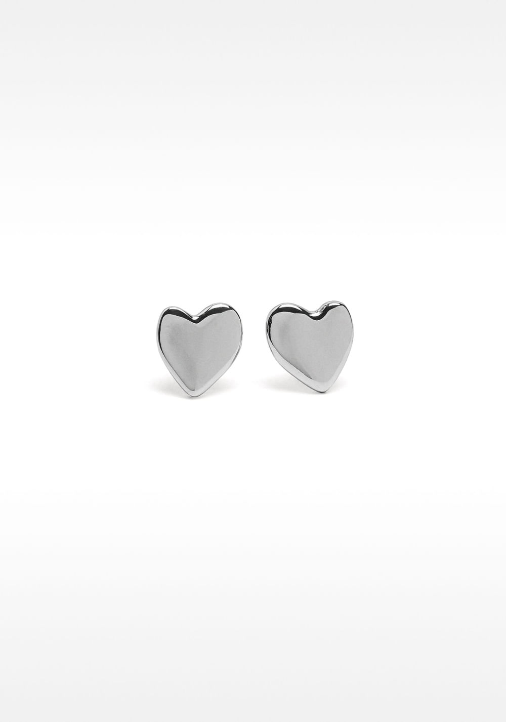 Zarcillos Corazón Parfois Imagen Principal