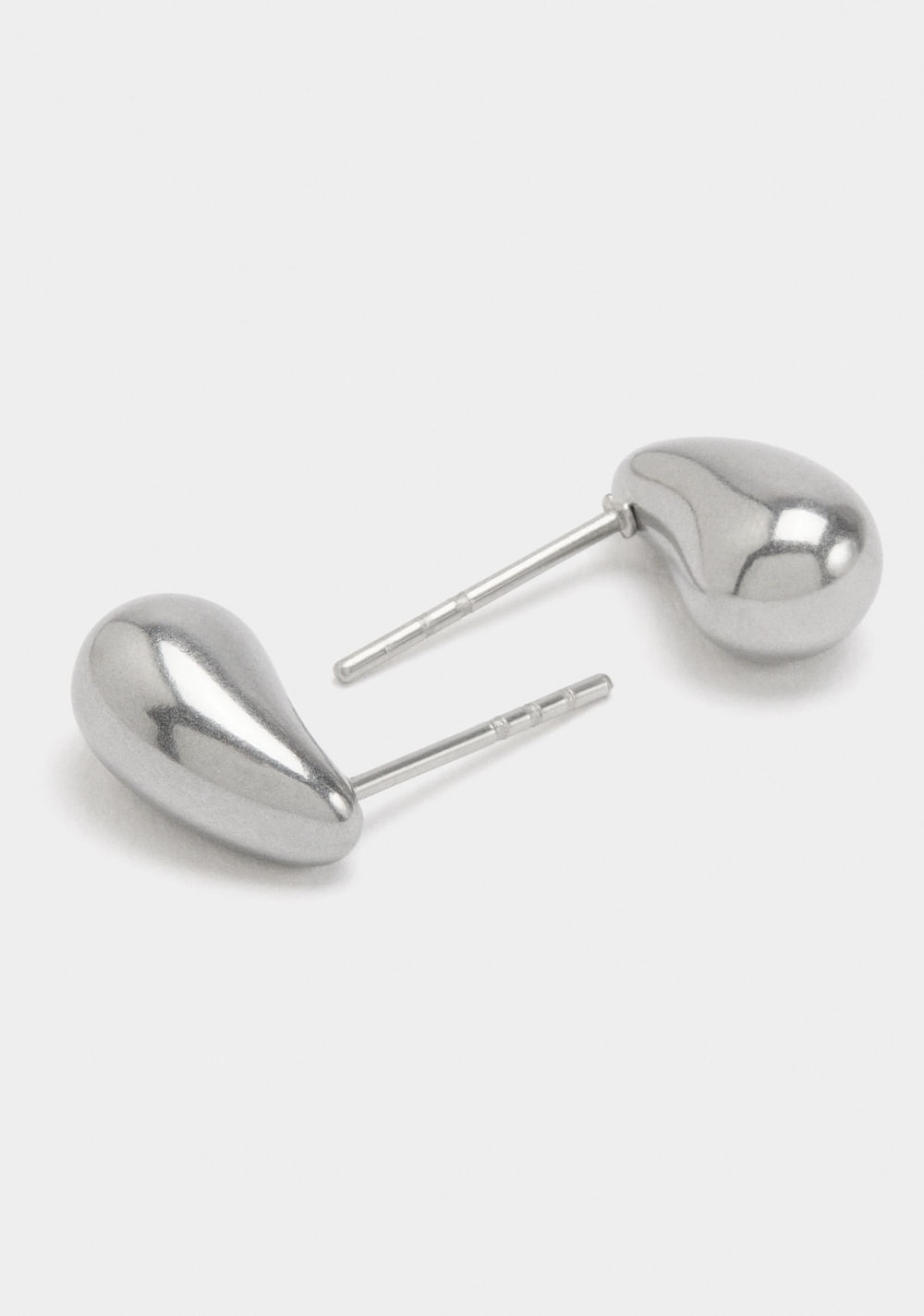 Zarcillos Cortos Gota Parfois 3
