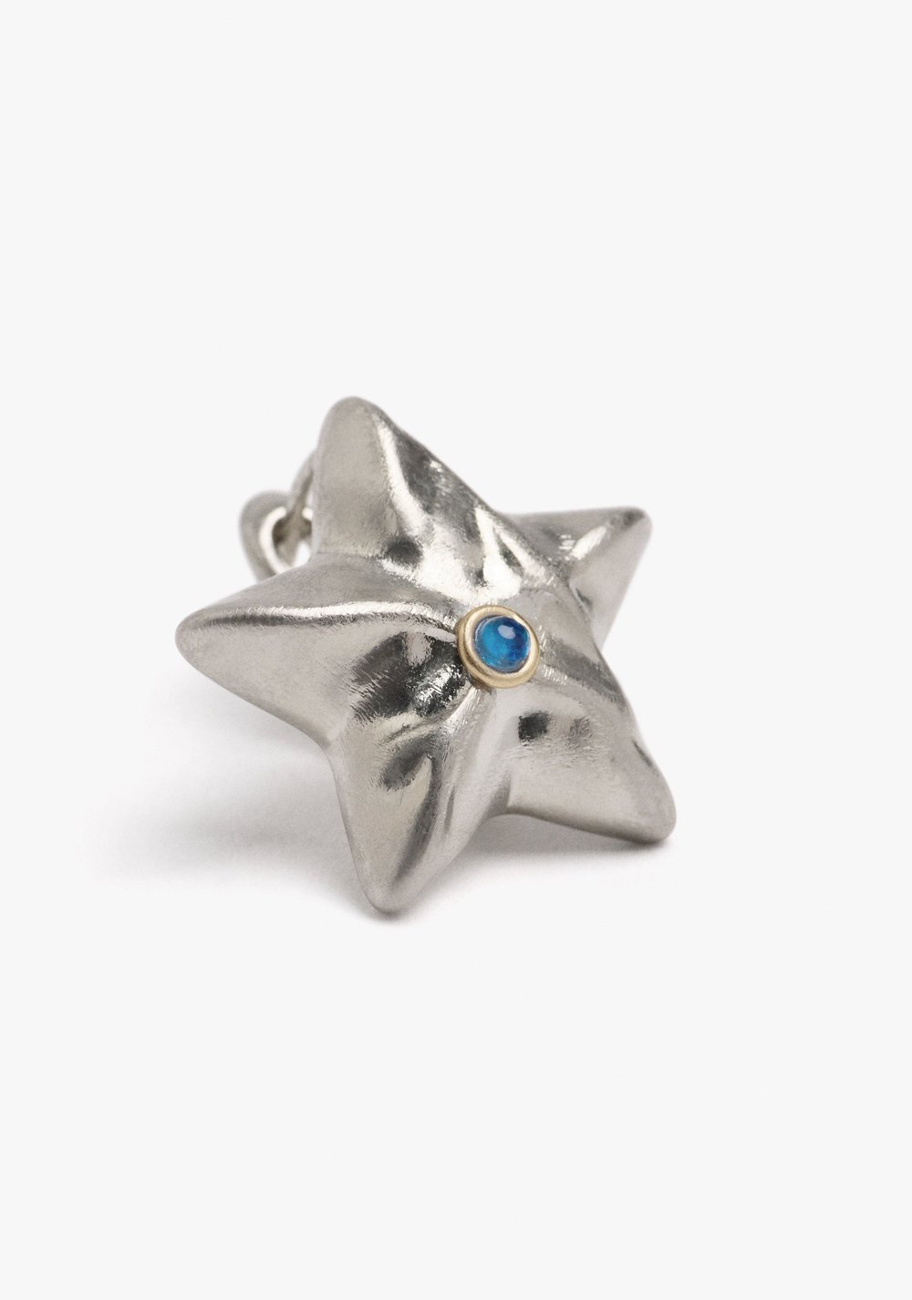Zarcillos Estrella con Relieve Parfois 2