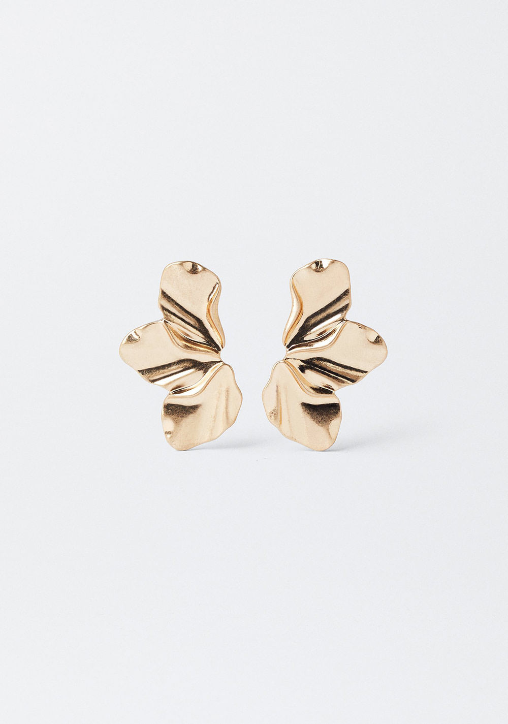 Zarcillos de Flor Parfois