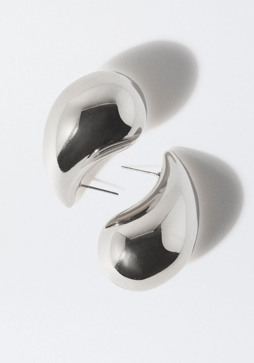Zarcillos Gota Xl Parfois 3