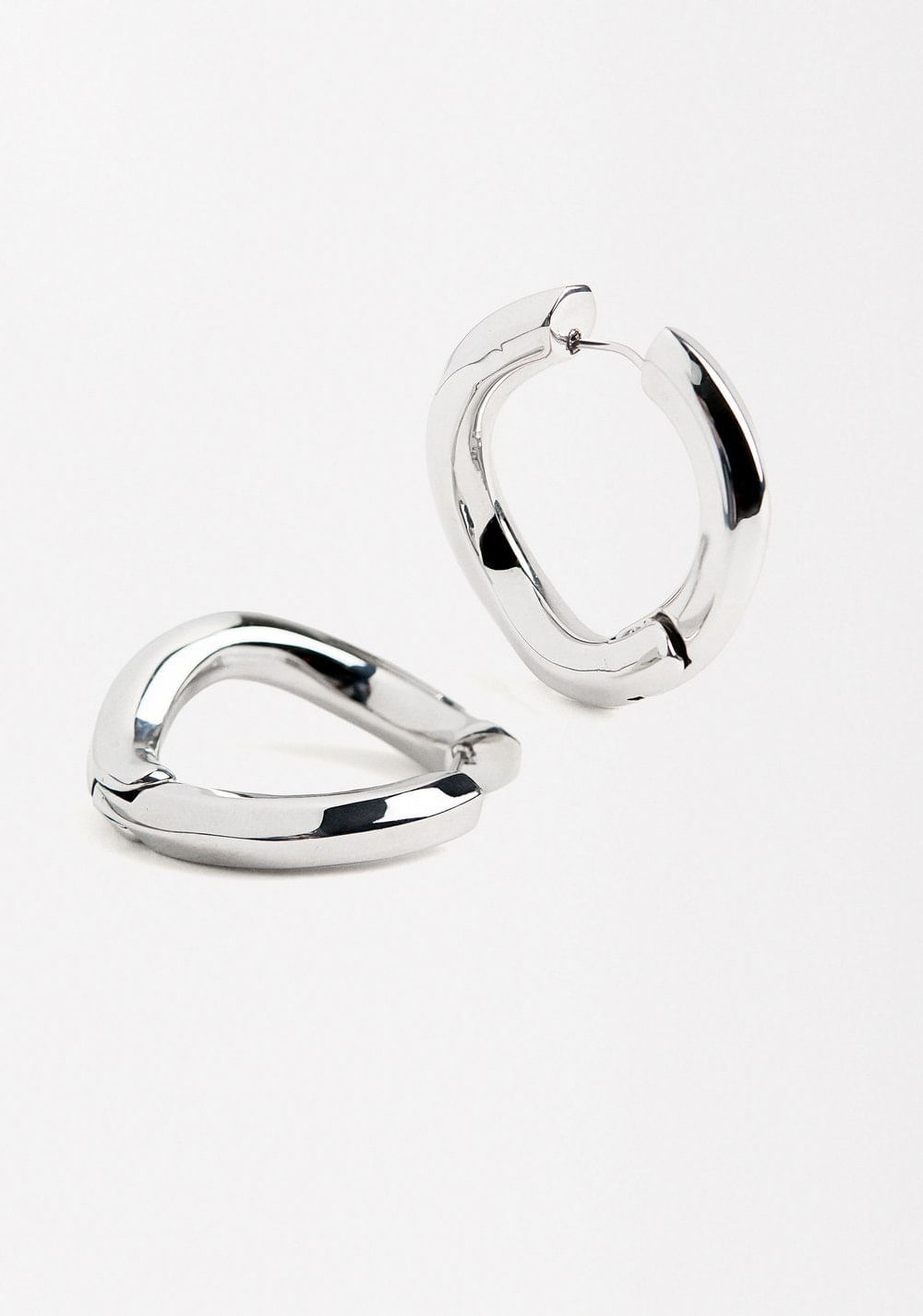 Zarcillos Maxi con Ondas Parfois 2