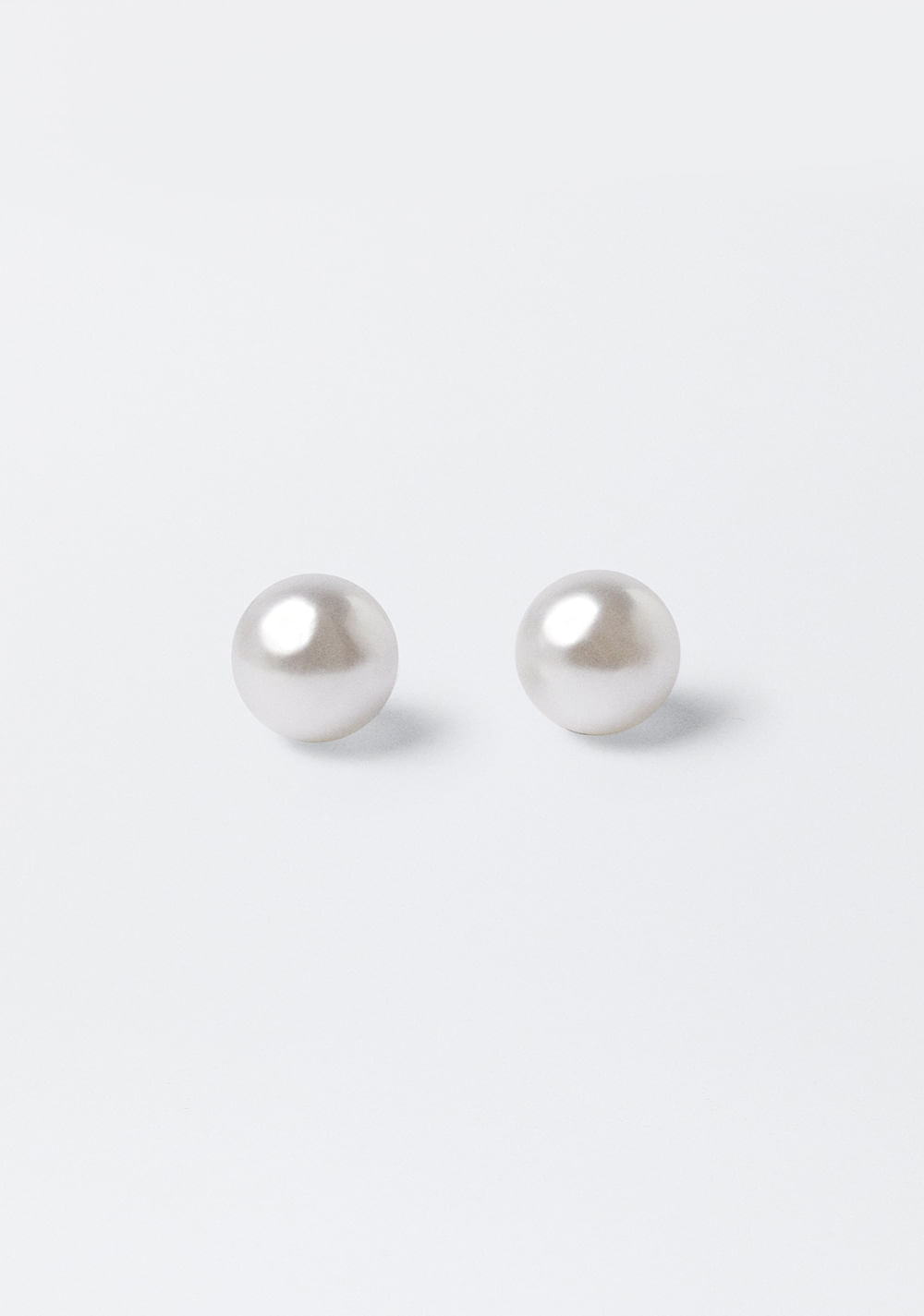 Zarcillos con Perlas Parfois
