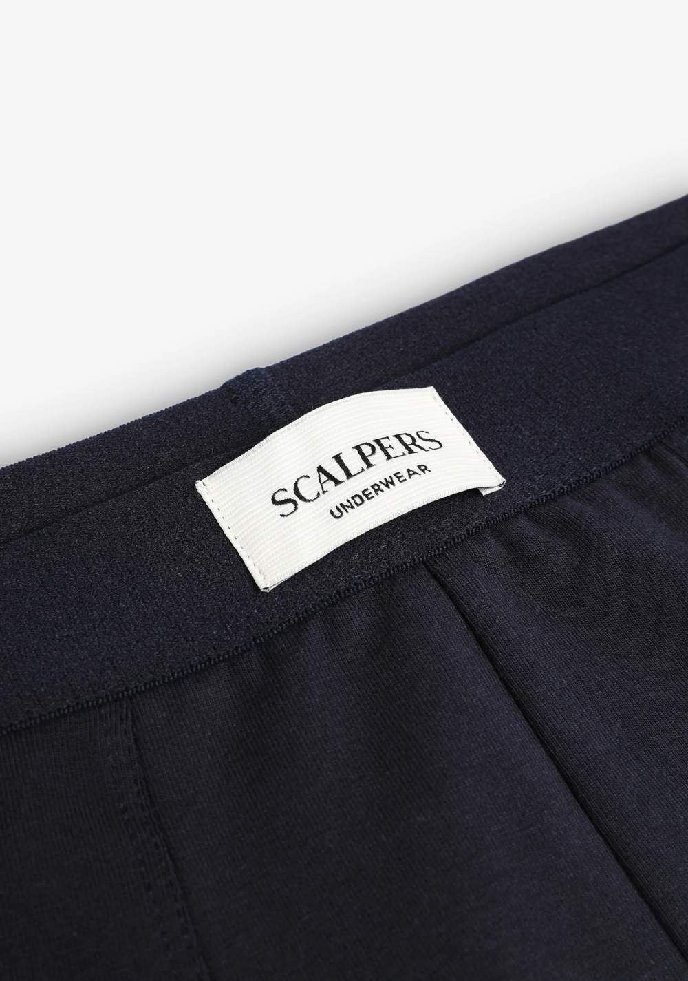 Boxer Liso Scalpers 4