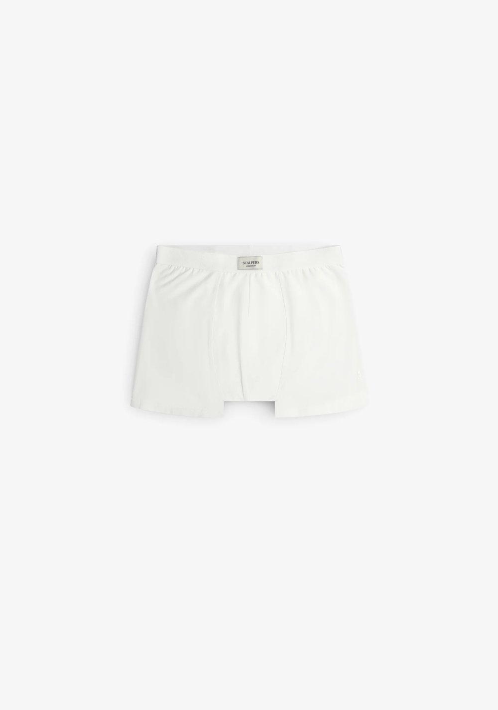 Boxer Liso Scalpers