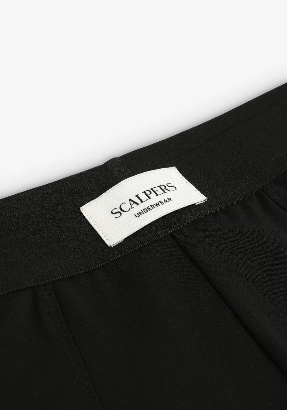 Boxer Liso Scalpers 4