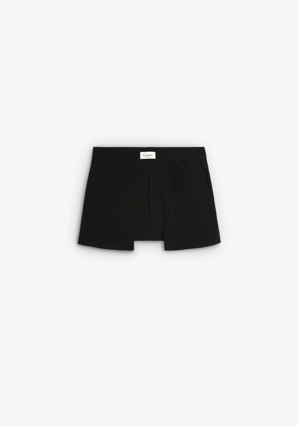 Boxer Liso Scalpers