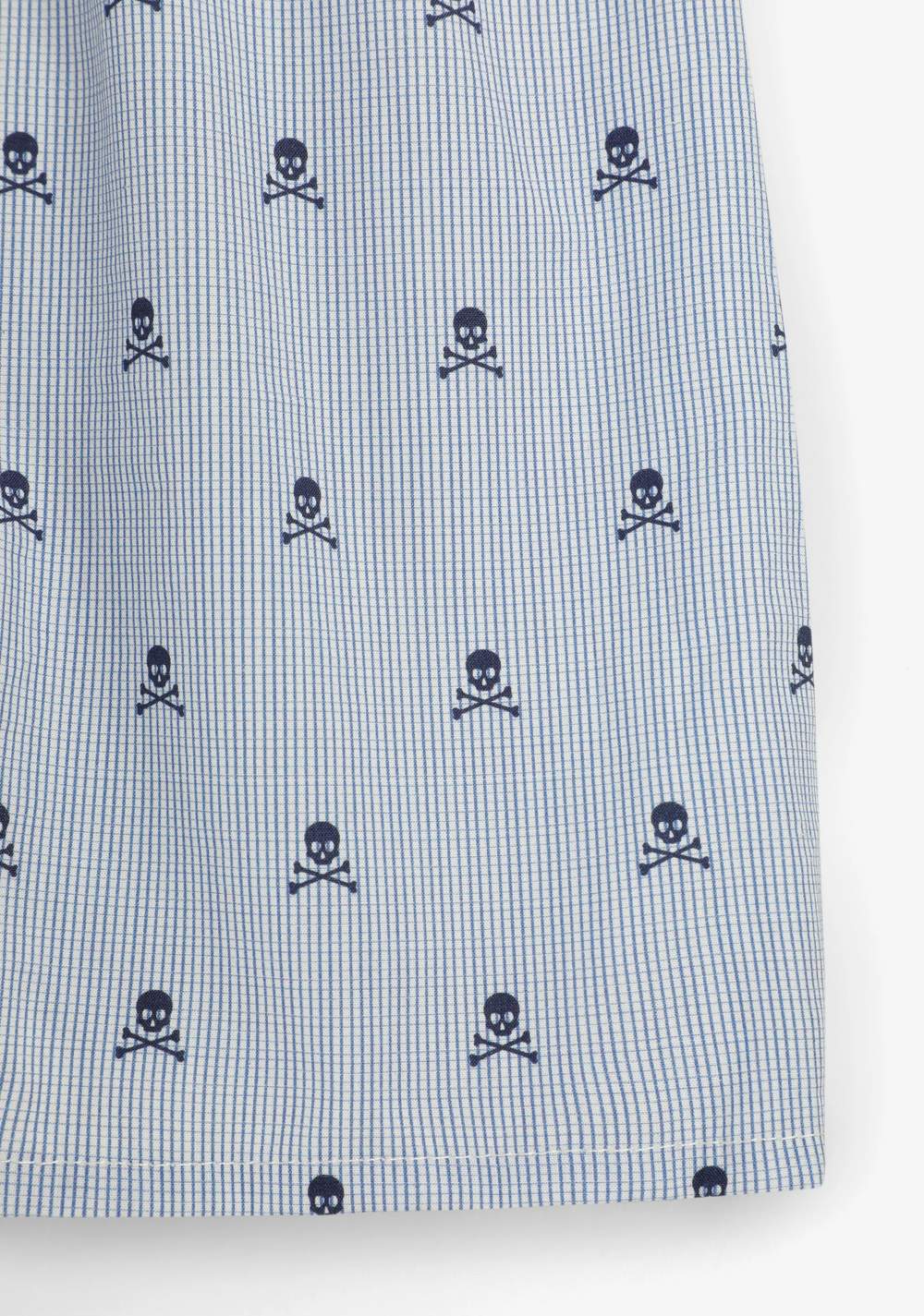 Calzoncillo Boxer Monograma Scalpers 3