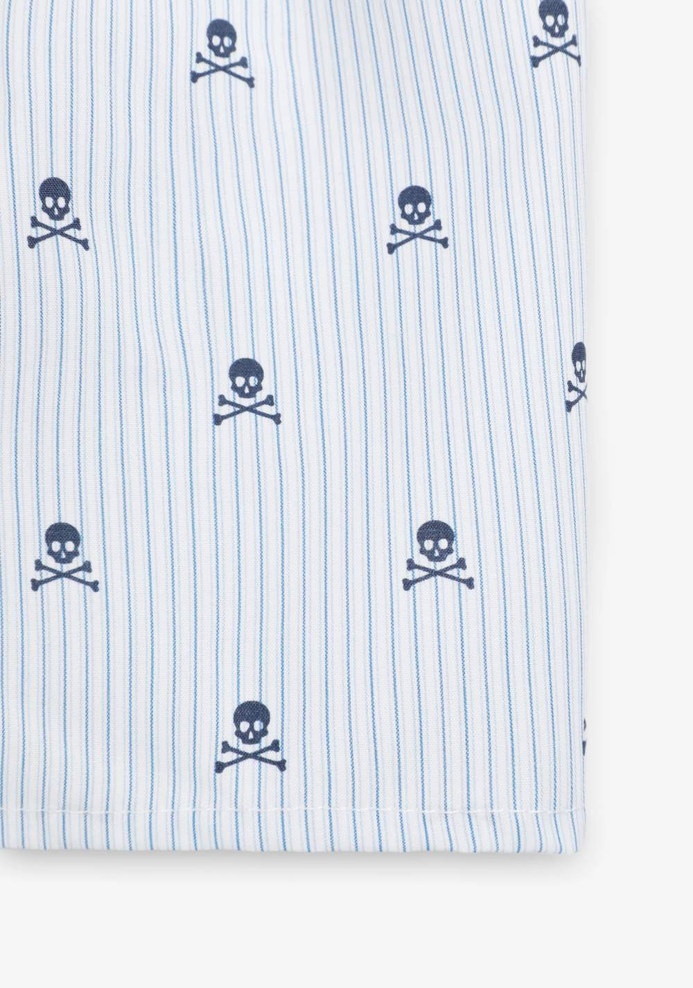 Calzoncillo Boxer Monograma Scalpers 3