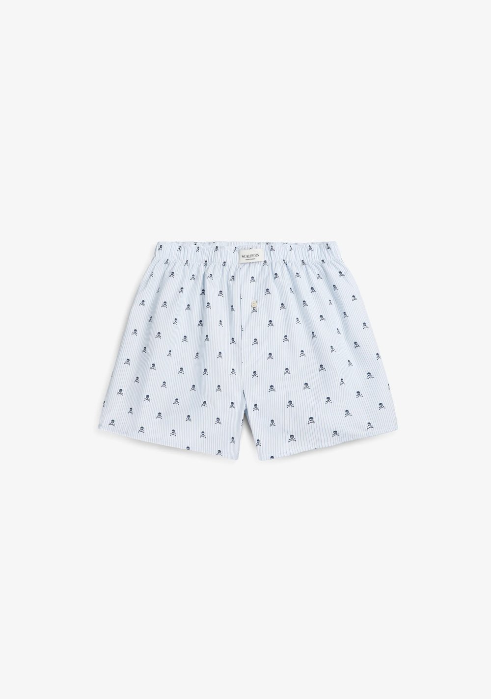 Calzoncillo Boxer Monograma Scalpers