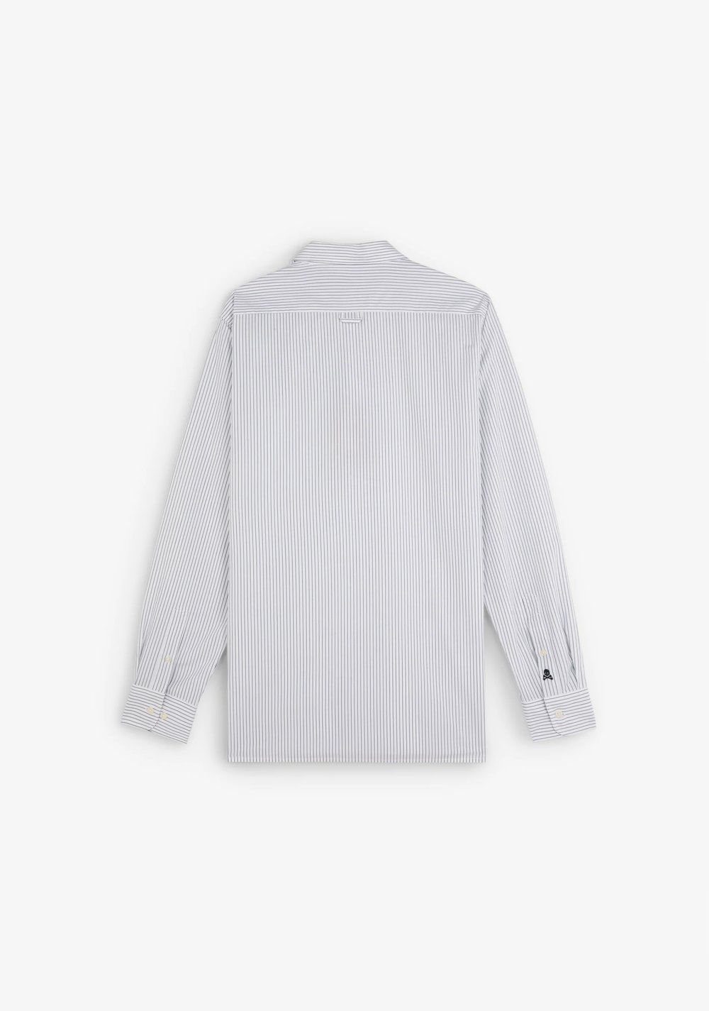 Camisa Clásica Manga Larga Scalpers 5
