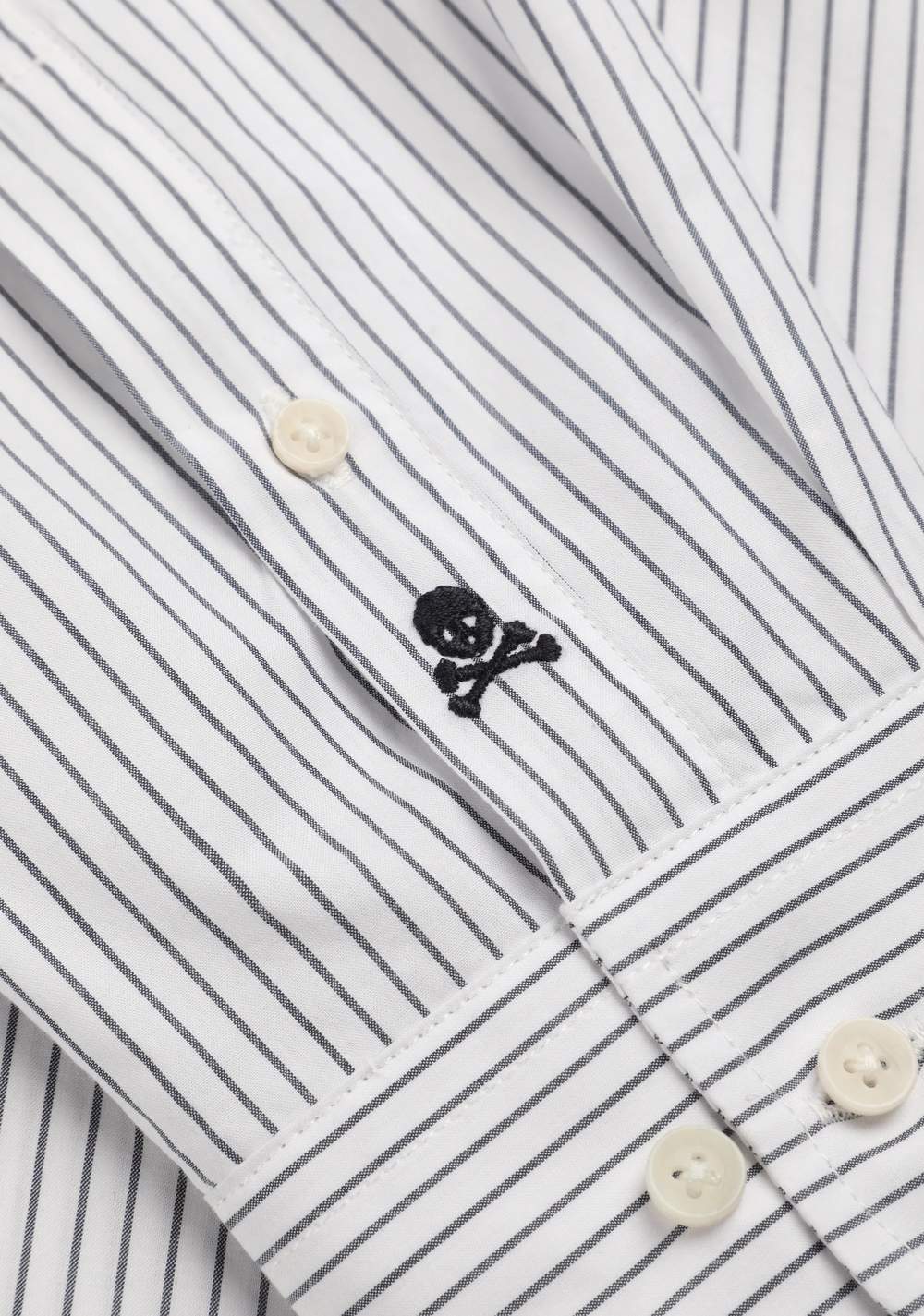 Camisa Clásica Manga Larga Scalpers 7