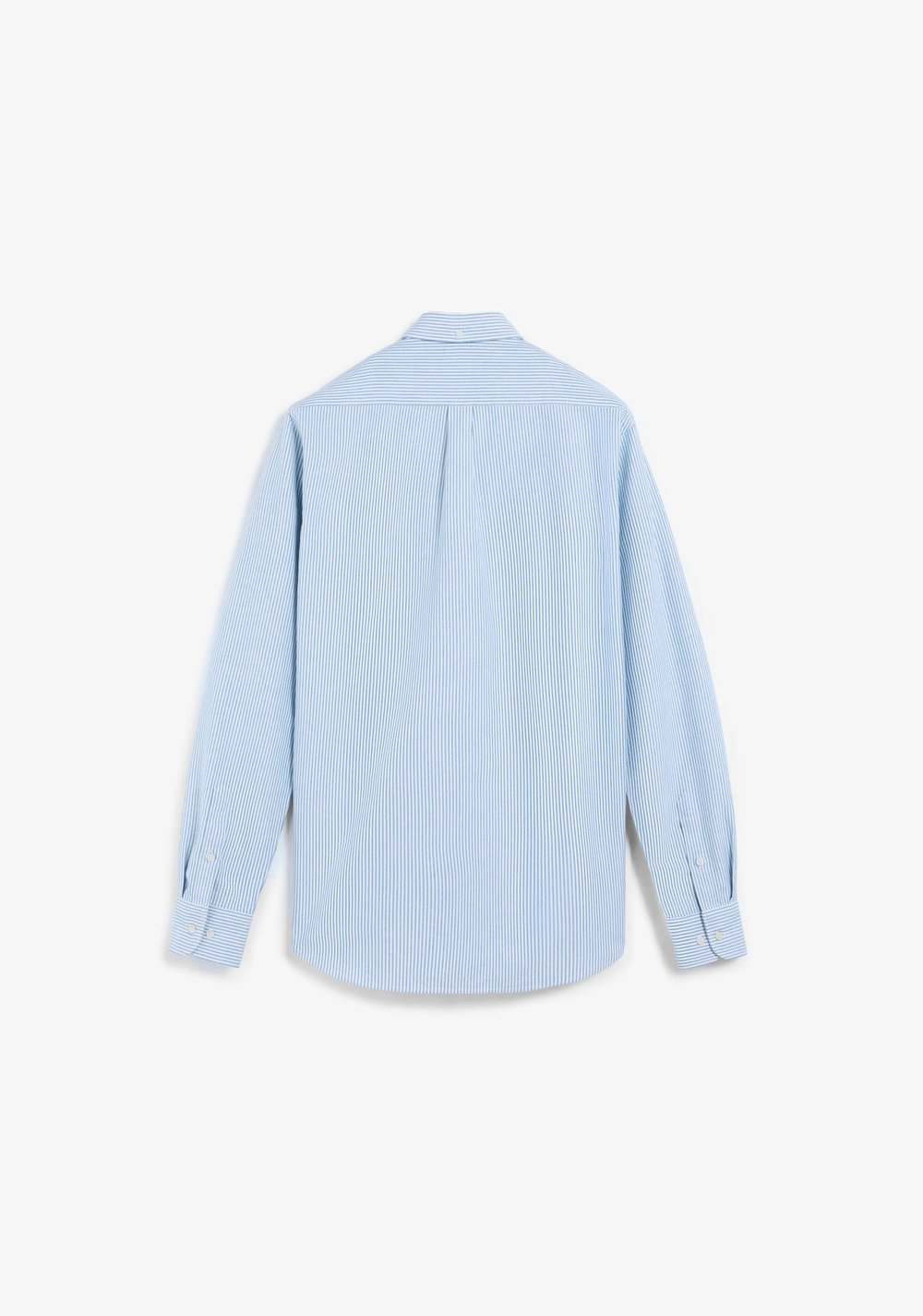 Camisa Oxford Rayas Scalpers 5
