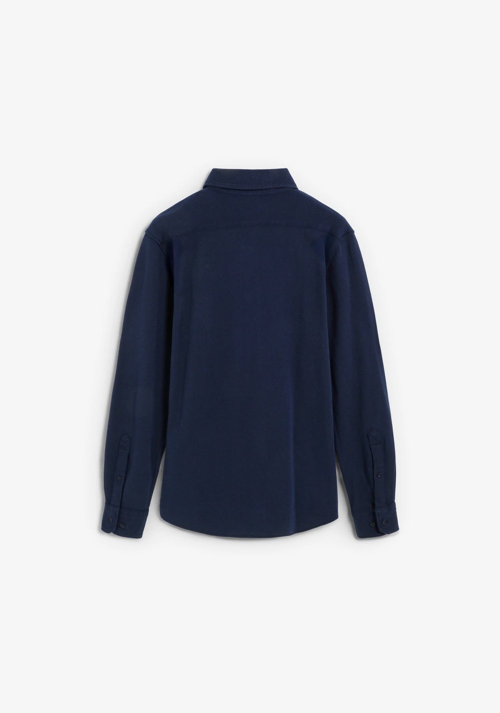 Camisa Punto Piqué Scalpers 5