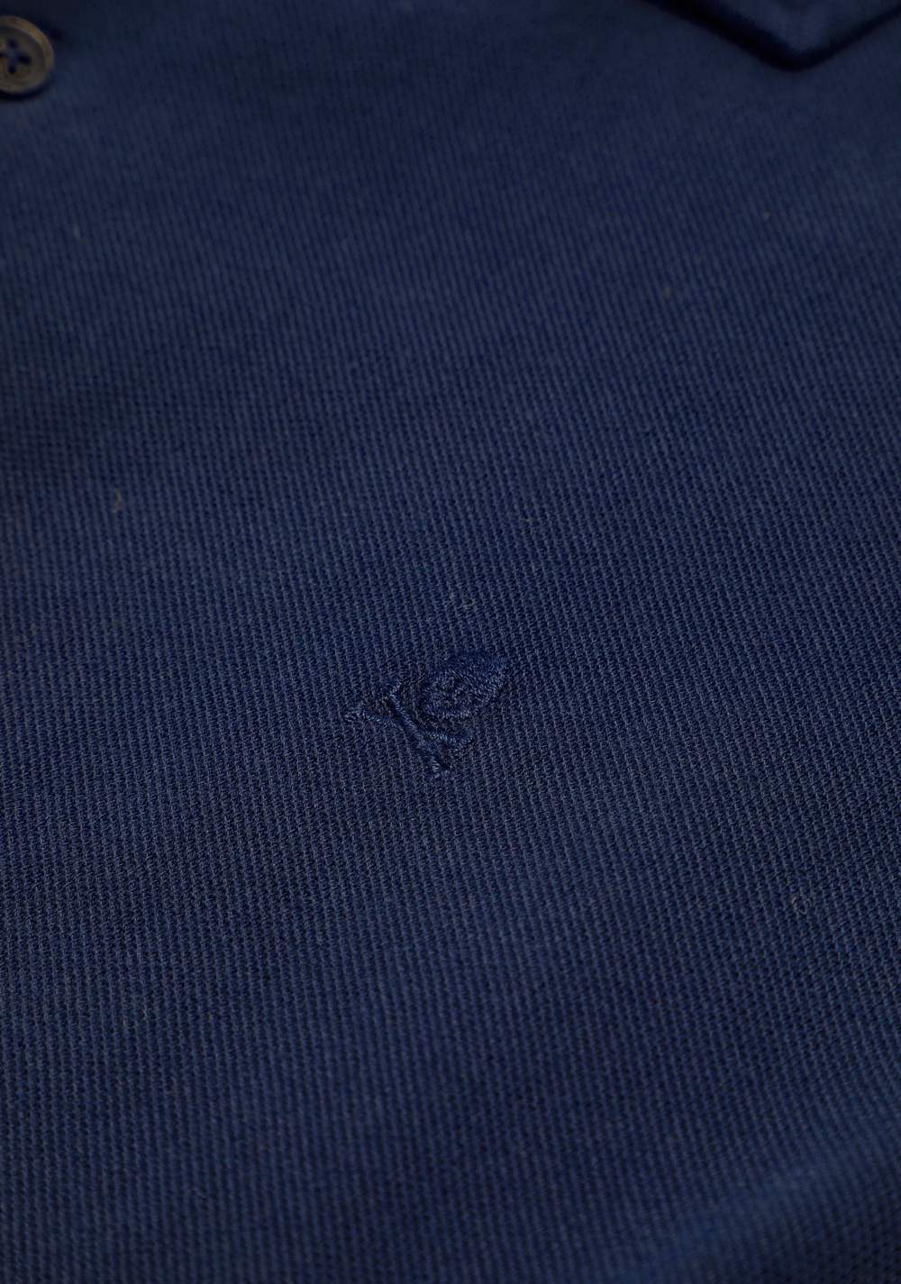 Camisa Punto Piqué Scalpers 7