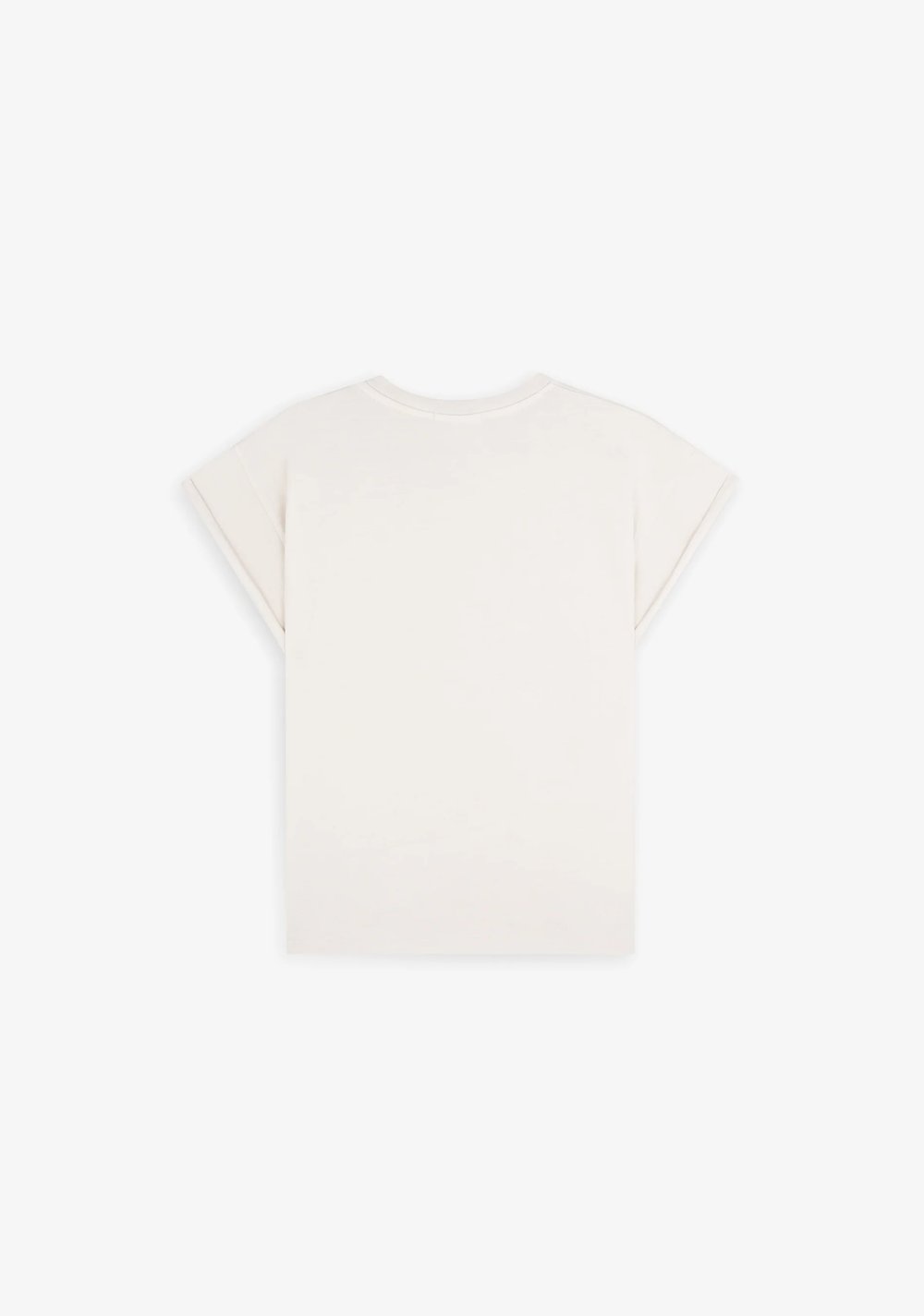 Camiseta Calavera Bordada Scalpers 2