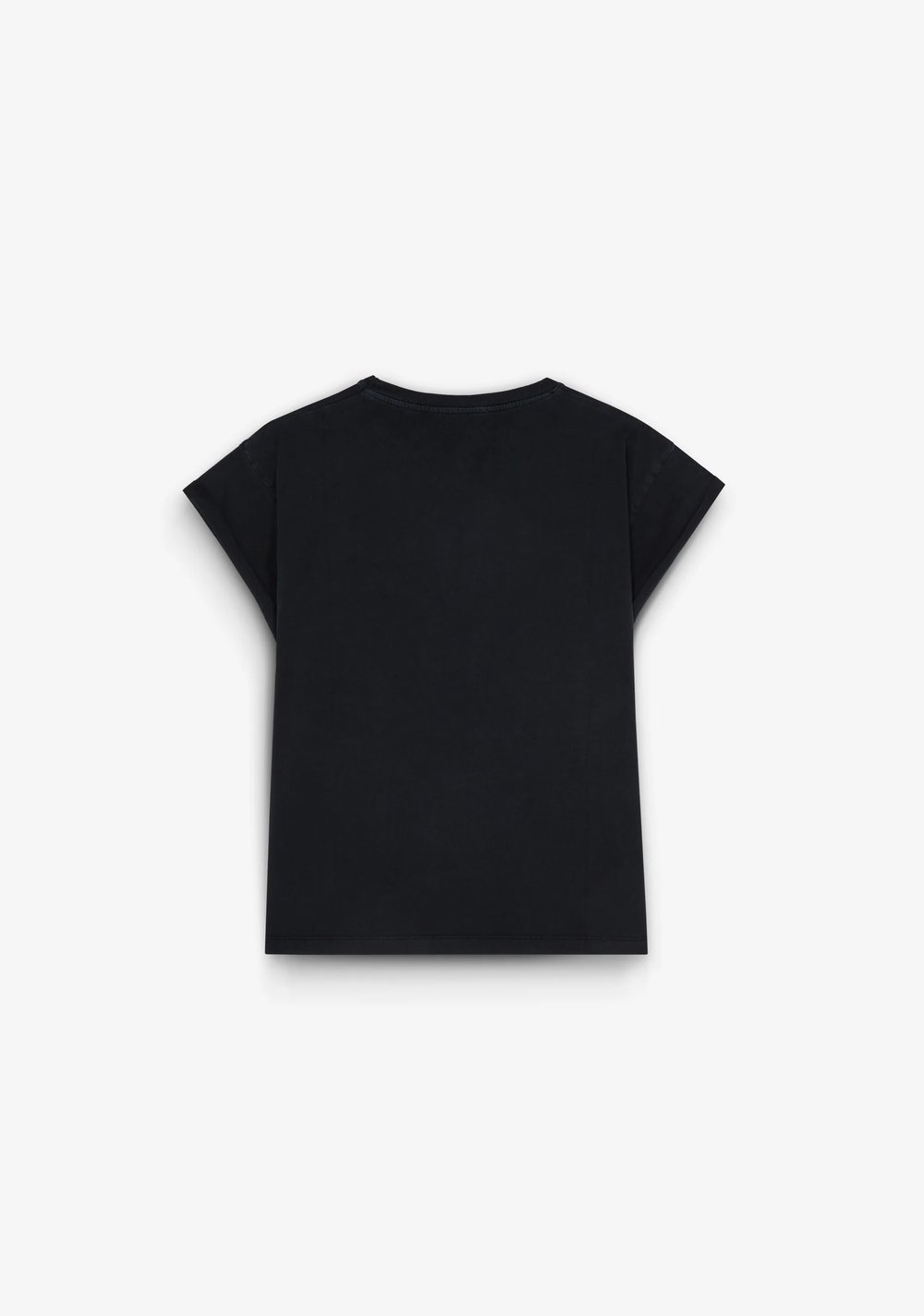 Camiseta Calavera Bordada Scalpers 2